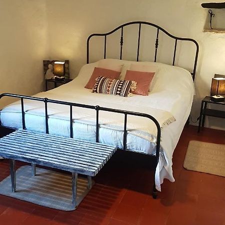 Le Montadou Saint Montan Apartment Екстериор снимка