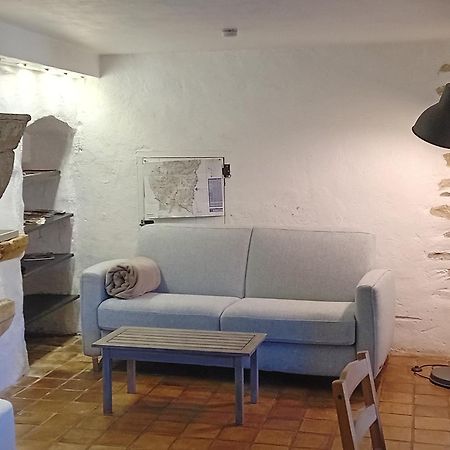 Le Montadou Saint Montan Apartment Екстериор снимка