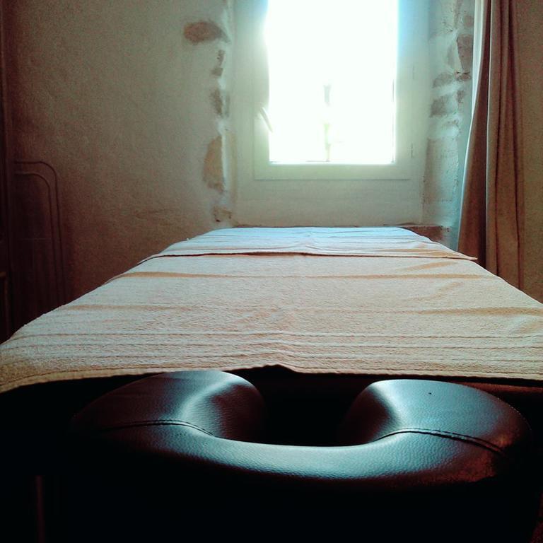 Le Montadou Saint Montan Apartment Екстериор снимка